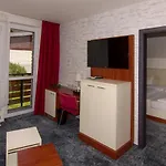 A Depandance Hotel Srní