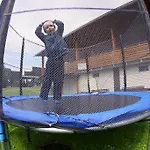 A Depandance Srní