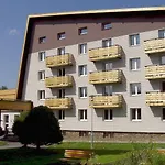 Hotel A Depandance 4*