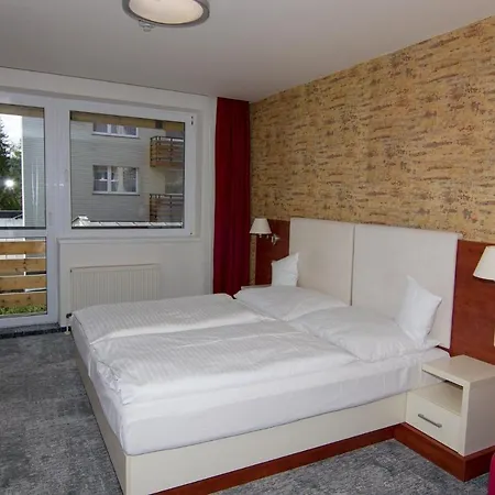 Hotel A Depandance Srni