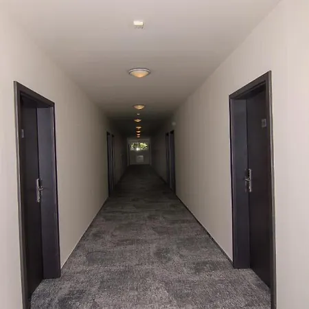 A Depandance 4* Srní