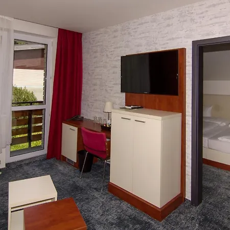 A Depandance Hotel Srni