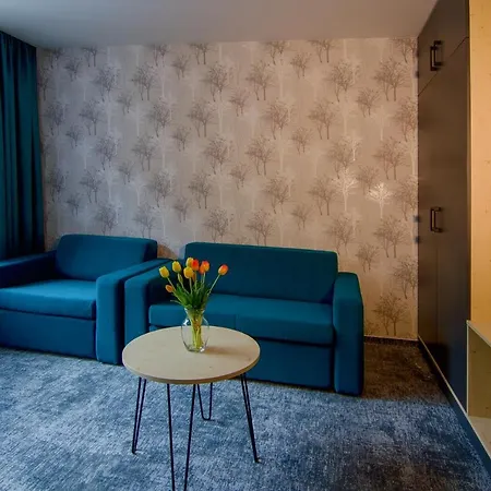 Hotel Srni 4* Srní