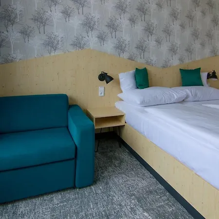 A Depandance Hotel