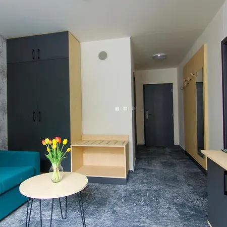 A Depandance Hotel