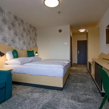 A Depandance Hotel 4*