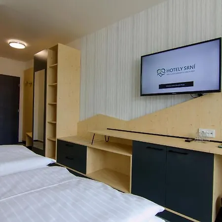 A Depandance Hotel Srni
