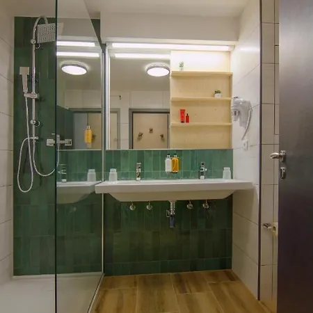 A Depandance فندق 4*