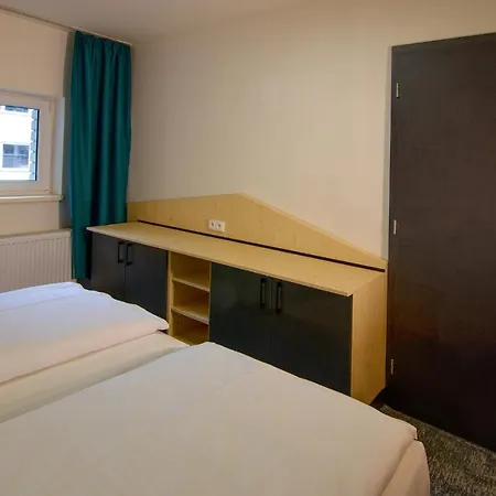 Hotel Srni 4* Srní