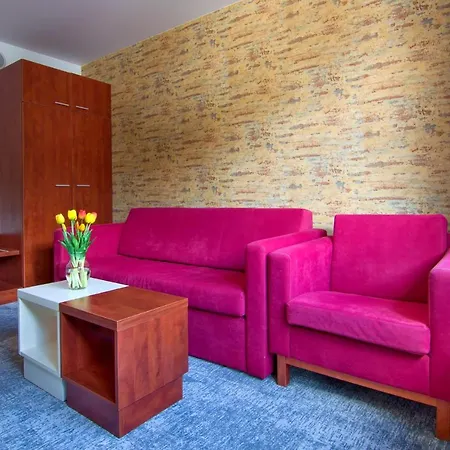 Hotel Hotel Srni 4*