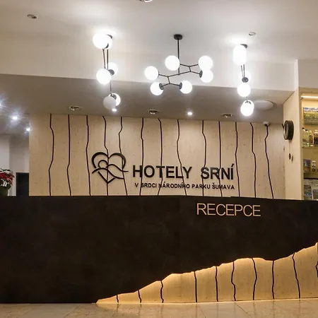 A Depandance 4* Srní