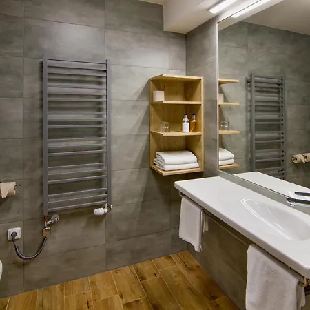 A Depandance فندق 4*