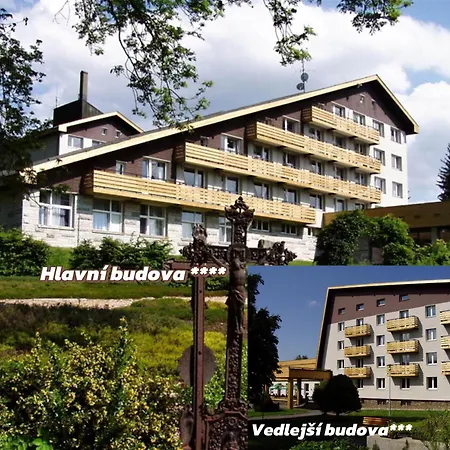 A Depandance Srní