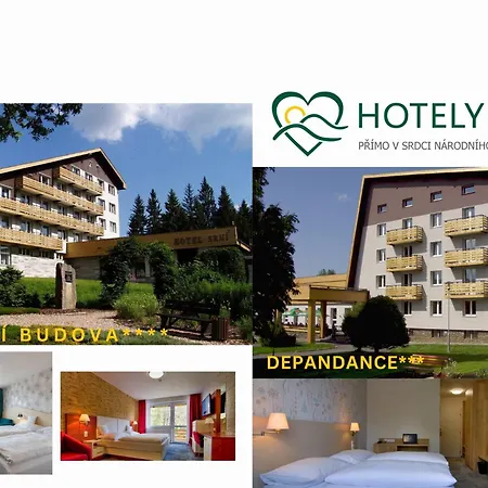 A Depandance Hotel 4*