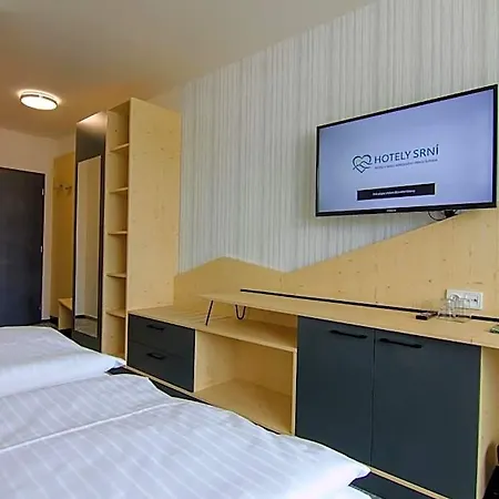 A Depandance Hotel Srní