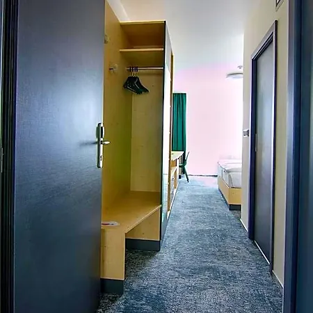 A Depandance 4* Srní