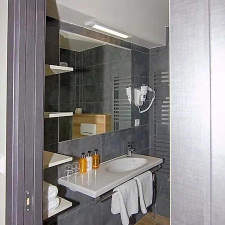A Depandance Hotel Srní