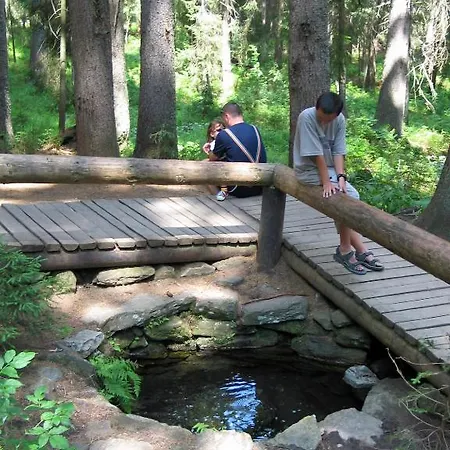 A Depandance فندق 4*