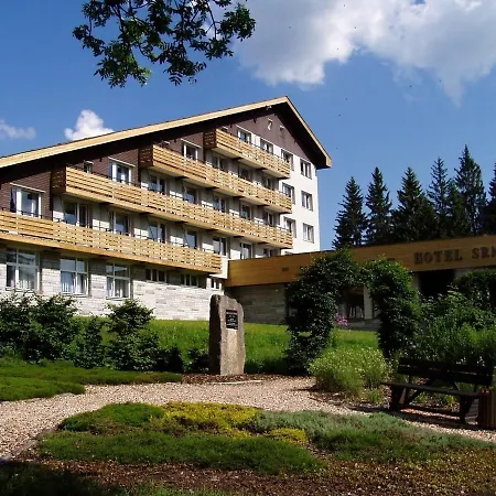 A Depandance 4* Srní