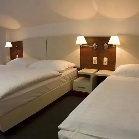 Hotel A Depandance 4*