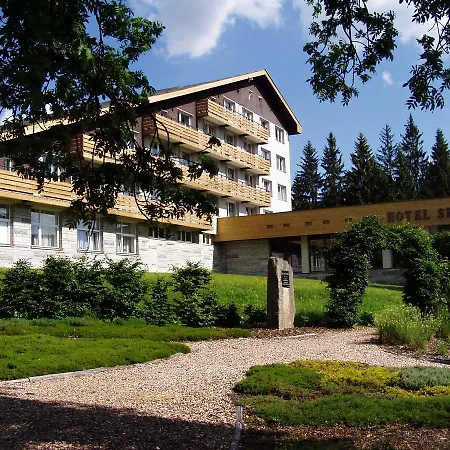 Hotel A Depandance 4*
