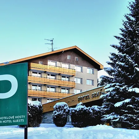Hotel A Depandance 4*