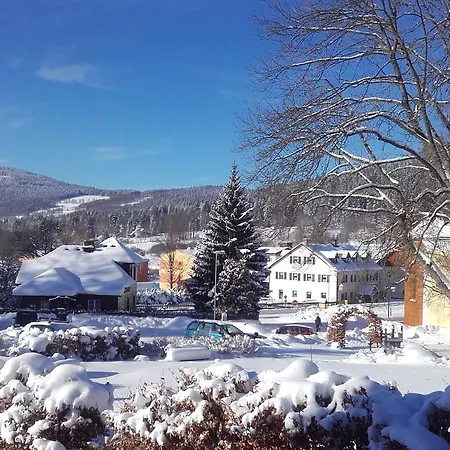 Hotel A Depandance 4*