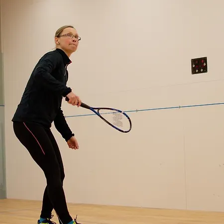 فندق A Depandance 4*