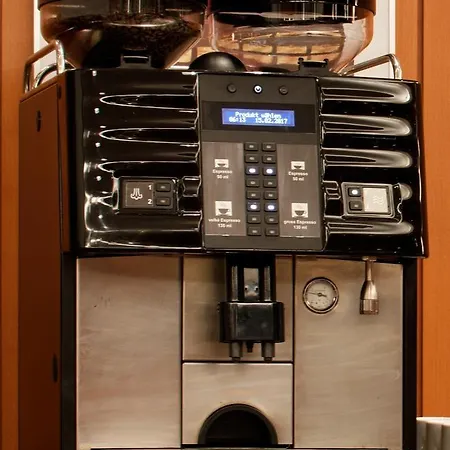 A Depandance 4* Srní