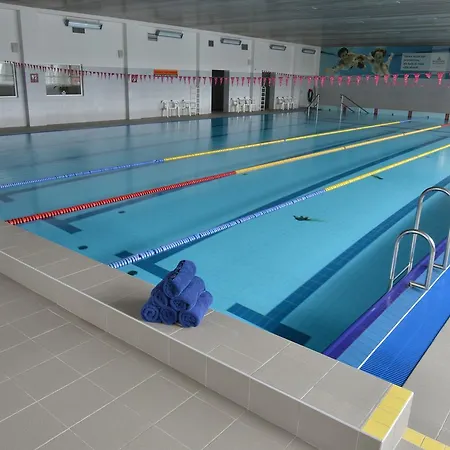 فندق A Depandance 4*