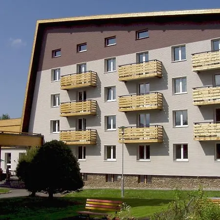 فندق A Depandance 4*