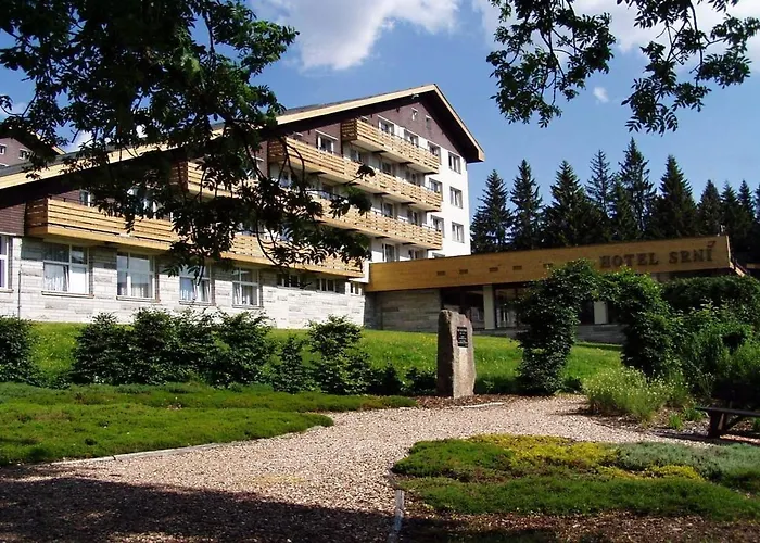 A Depandance Hotel