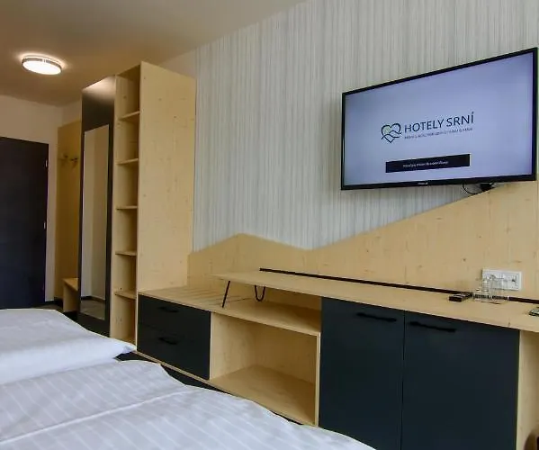 A Depandance Hotel Srní