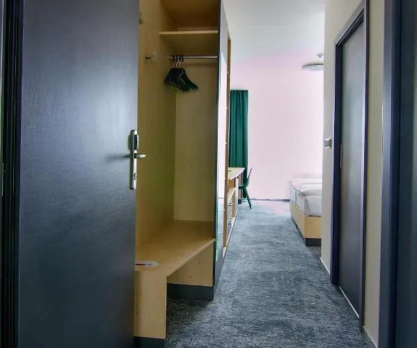 A Depandance Hotel Srní