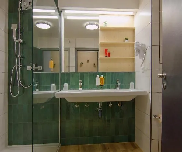 A Depandance Hotel 4*